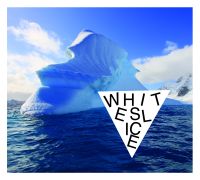 White Slice - Antarctica
